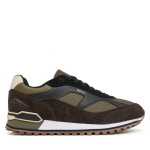 Obrázek produktu Sneakersy BOSS Parkour 50573554 Hnědá