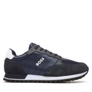 Obrázek produktu Sneakersy Boss Parkour-L Runn 50498133 Tmavomodrá