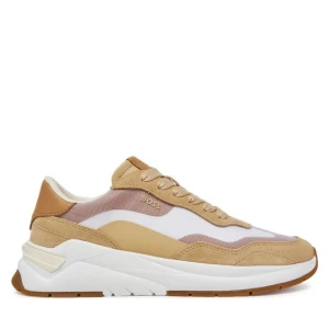 Obrázek produktu Sneakersy BOSS Skylar Runn 50541617 Béžová