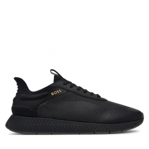 Obrázek produktu Sneakersy BOSS Titanium 50573556 Černá