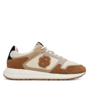Obrázek produktu Sneakersy BOSS Vinston 50554612 Béžová