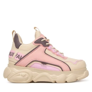 Obrázek produktu Sneakersy Buffalo Chai CLD 1636603 Écru Krémová