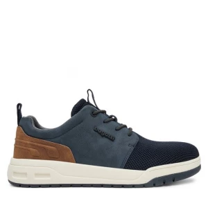 Obrázek produktu Sneakersy Bugatti 321-ASF02-6900 Tmavomodrá