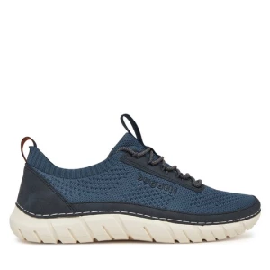 Obrázek produktu Sneakersy Bugatti 321-ASM01-6950 Tmavomodrá