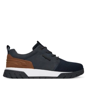 Obrázek produktu Sneakersy Bugatti 322-ADW01-6900 Tmavomodrá