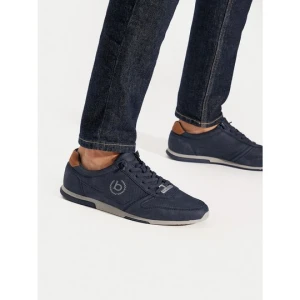 Obrázek produktu Sneakersy Bugatti 325-86706-5000 Tmavomodrá