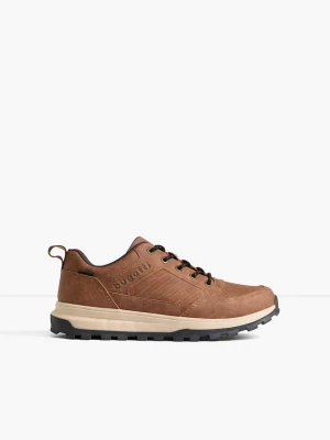 Obrázek produktu Sneakersy Bugatti BonPrix brązowy