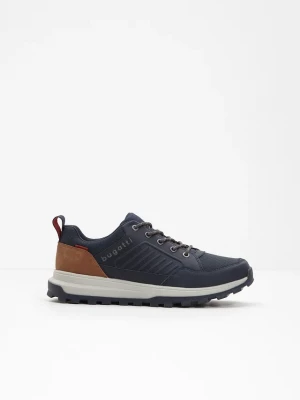 Obrázek produktu Sneakersy Bugatti BonPrix niebieski