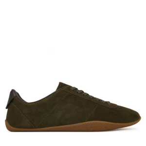 Obrázek produktu Sneakersy Calvin Klein Baller Sneaker Laceup HW0HW03263 Khaki