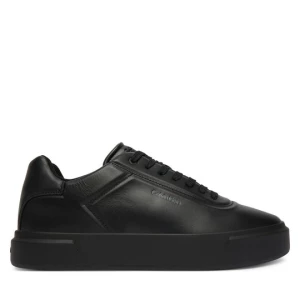 Obrázek produktu Sneakersy Calvin Klein Basket Cups Oxf Lup Hf Lth YM0YM01452 Černá
