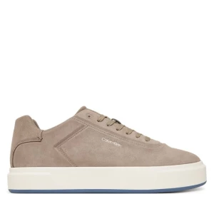Obrázek produktu Sneakersy Calvin Klein Basket Cupsole Oxf Lup Hf Su HM0HM02131 Béžová