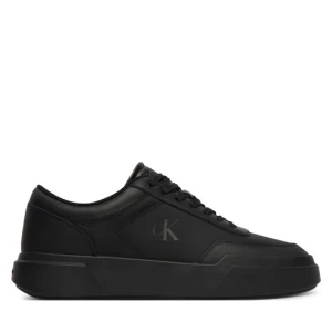 Obrázek produktu Sneakersy Calvin Klein Chunky Cups Laceup Oxf Mix Mat HM0HM02326 Černá