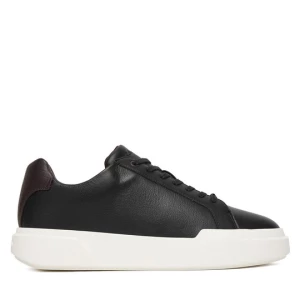 Obrázek produktu Sneakersy Calvin Klein Chunky Cupsole Laceup Clean Lth HM0HM02239 Černá