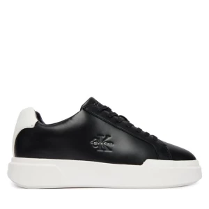 Obrázek produktu Sneakersy Calvin Klein Chunky Cupsole Laceup Lth YM0YM01344 Černá