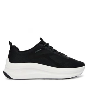 Obrázek produktu Sneakersy Calvin Klein Chunky Run Ckstripe Lup Sp Kn HW0HW03006 Černá
