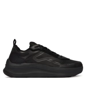 Obrázek produktu Sneakersy Calvin Klein Chunky Run Laceup Stripe Ny HM0HM02160 Černá