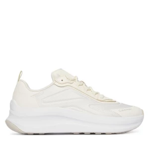 Obrázek produktu Sneakersy Calvin Klein Chunky Runner Laceup Hf Blst Ny HW0HW03111 Bílá