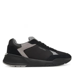 Obrázek produktu Sneakersy Calvin Klein City Runner Laceup Ny-Su HM0HM02308 Černá