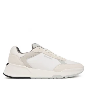 Obrázek produktu Sneakersy Calvin Klein City Runner Laceup Ny-Su HM0HM02308 Krémová