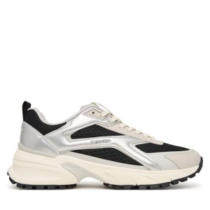 Obrázek produktu Sneakersy Calvin Klein Hike Run Ckstripe Mesh Met HW0HW03140 Černá