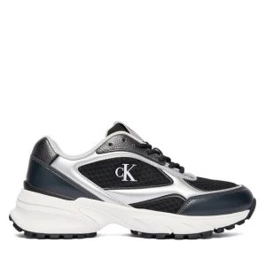 Obrázek produktu Sneakersy Calvin Klein Hike Runner Lace Up Mesh Mix Met YW0YW02063 Barevná