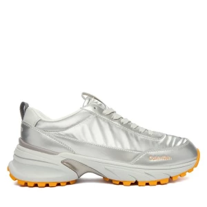 Obrázek produktu Sneakersy Calvin Klein Hike Runner Lace Up Pearl Ny YW0YW02043 Stříbrná