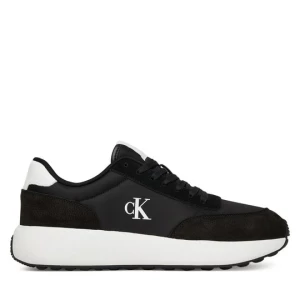 Obrázek produktu Sneakersy Calvin Klein Jeans Athleisure Runner Laceup Ny-Su YM0YM01370 Černá