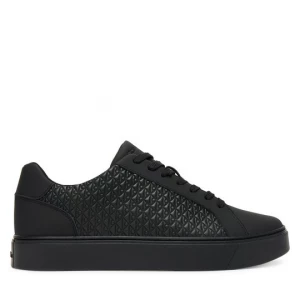 Obrázek produktu Sneakersy Calvin Klein Jeans Classic Cupsole Laceup Aop YM0YM01431 Černá