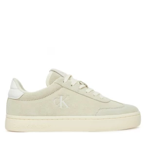 Obrázek produktu Sneakersy Calvin Klein Jeans Classic Cupsole Mix In YW0YW01767 Béžová