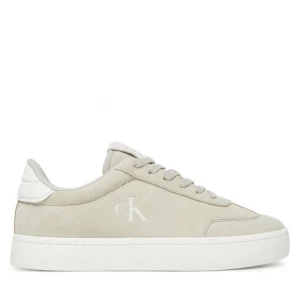 Obrázek produktu Sneakersy Calvin Klein Jeans Classic Cupsole Mix In YW0YW01767 Šedá