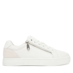 Obrázek produktu Sneakersy Calvin Klein Jeans Classic Cupsole Zip Low In YM0YM01318 Bílá