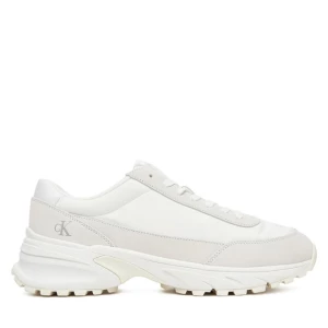 Obrázek produktu Sneakersy Calvin Klein Jeans Hike Runner Casual Ny-Su YM0YM01292 Bílá