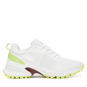 Obrázek produktu Sneakersy Calvin Klein Jeans Hike Runner Mg Tech YW0YW01856 Bílá