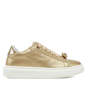 Obrázek produktu Sneakersy Calvin Klein Jeans Low Cut Lace-Up Sneaker V4A9-83046-1322 M Zlatá