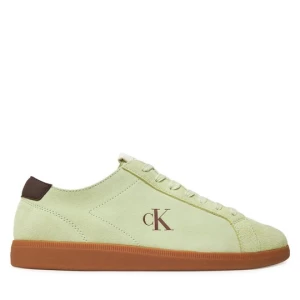 Obrázek produktu Sneakersy Calvin Klein Jeans Low Profile Cupsole Su Zelená