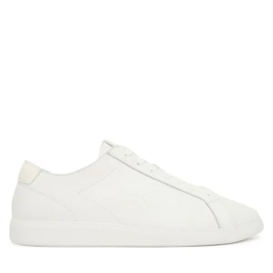 Obrázek produktu Sneakersy Calvin Klein Jeans Low Profile Cupsole Tmb Lth YM0YM01331 Bílá
