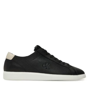 Obrázek produktu Sneakersy Calvin Klein Jeans Low Profile Cupsole Tmb Lth YM0YM01331 Černá