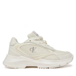 Obrázek produktu Sneakersy Calvin Klein Jeans V3A9-82030-1695530 M Bílá