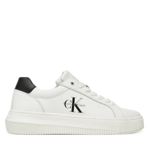 Obrázek produktu Sneakersy Calvin Klein Jeans YW0YW01872 Bílá