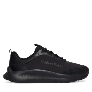 Obrázek produktu Sneakersy Calvin Klein Light Eva Run Ess Lac Ny-Su Wmn HW0HW03293 Černá
