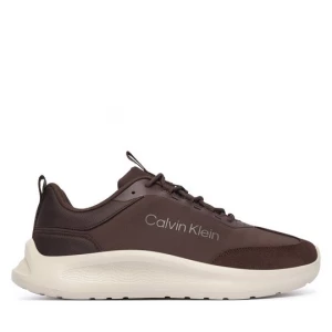 Obrázek produktu Sneakersy Calvin Klein Light Eva Runner Nyl-Sue HW0HW03149 Červená