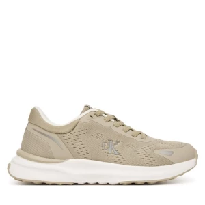 Obrázek produktu Sneakersy Calvin Klein Low Cut Lace-Up V3X9-83311-1903 Béžová