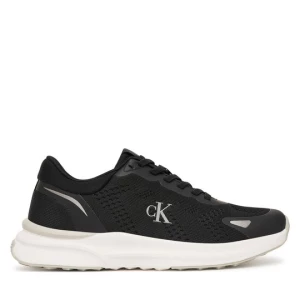 Obrázek produktu Sneakersy Calvin Klein Low Cut Lace-Up V3X9-83311-1903 D Černá