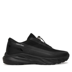 Obrázek produktu Sneakersy Calvin Klein Low Cut Lace-Up V3X9-83315-1903 D Černá