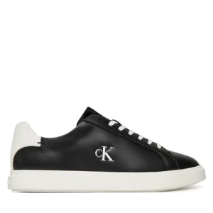 Obrázek produktu Sneakersy Calvin Klein Low Pro Cups Lth Mg HW0HW02823 Černá