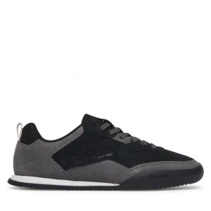 Obrázek produktu Sneakersy Calvin Klein Low Pro Runner Laceup Mesh Sue HW0HW03100 Barevná