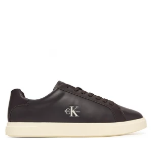 Obrázek produktu Sneakersy Calvin Klein Low Prof Cupsole Lth HW0HW03295 Černá
