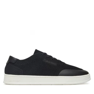 Obrázek produktu Sneakersy Calvin Klein Low Top Lace Up Knit HM0HM01726 Černá