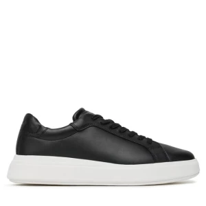 Obrázek produktu Sneakersy Calvin Klein Low Top Lace Up Lth HM0HM01016 Černá