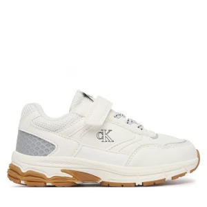 Obrázek produktu Sneakersy Calvin Klein V1X9-83483-1695 M Krémová